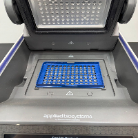 Applied Biosystems VeritiPro 96-Well Thermal Cycler image 3